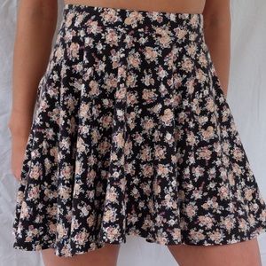 Pins and Needles skirt , Urban Outfitters